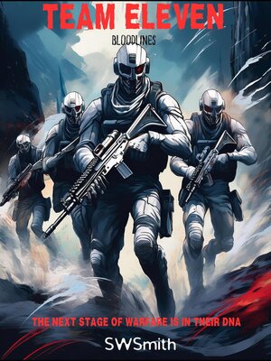 cover image of Team Eleven